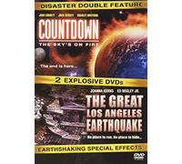 The Great Los Angeles Earthquake / Countdown: The Sky's on Fire