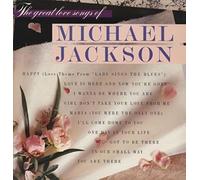 The Great Love Songs Of Michael Jackson