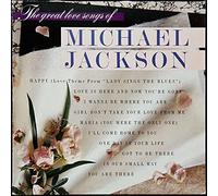 The Great Love Songs Of Michael Jackson