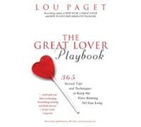 The Great Lover Playbook (ebook)