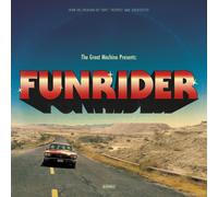 the Great Machine Funrider (Vinyl) (Importación USA)