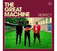 the Great Machine Respect Re-Release) (Vinyl) (Importación USA)
