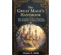 The Great Mage's Handbook: Your Complete Guide to Mastering Fia's Wondrous Academy Adventure