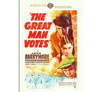 The Great Man Votes [USA] [DVD]