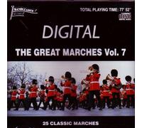 The Great Marches Vol.7