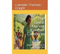 The Great Market Dash of Caledonia: Rounding Numbers to the Nearest Ten
