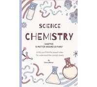 "The Great Matter Mystery": Uncovering What's Pure,What's Not,and Why It Matters