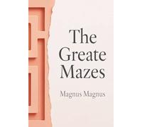 The Great Maze
