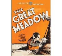 The Great Meadow [USA] [DVD]