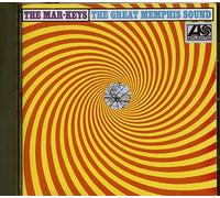 The Great Memphis Sound