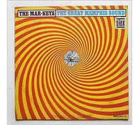 The Great Memphis Sound [LP] [Vinilo]