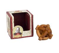 The Great Minds Range-GM1096 Puzzle Globo de Galileo, Color, único (Professor GM