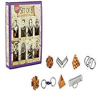 The Great Minds Range-GM1439 Juego, Color marrón, único (GM1439)