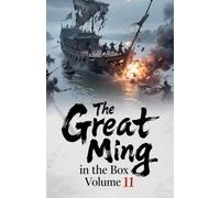 The Great Ming in the Box, Volume 11