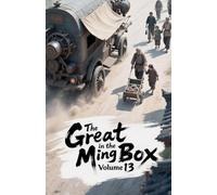 The Great Ming in the Box, Volume 13
