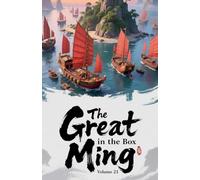 The Great Ming in the Box, Volume 21