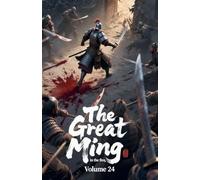 The Great Ming in the Box, Volume 24