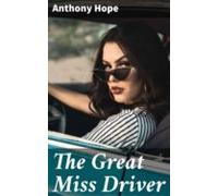 The Great Miss Driver (ebook)