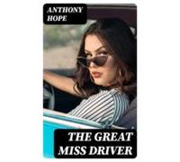 The Great Miss Driver (ebook)