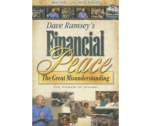 The Great Misunderstanding DVD Lesson From Financial Peace University