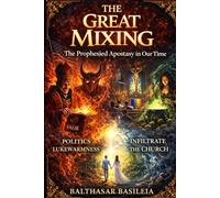 The Great Mixing: The Prophesied Apostasy in Our Time - How Politics, Lukewarmness, and Witchcraft Have Infiltrated the Church, and the Joyful Path Back to Purity