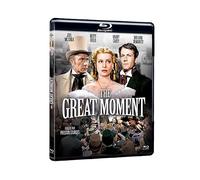 The Great Moment [Francia] [Blu-ray]