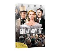 The Great Moment [Francia] [DVD]