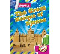 The Great Mosque of Djenné (World Famous Buildings)