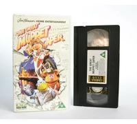 The Great Muppet Caper [Reino Unido] [VHS]