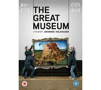 The Great Museum [DVD] [Reino Unido]