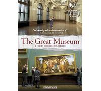 The Great Museum [USA] [DVD]