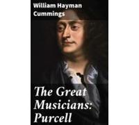 The Great Musicians: Purcell (ebook)