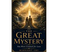 The Great Mystery (The New Jerusalem Codex: Restoration of All Things Series)