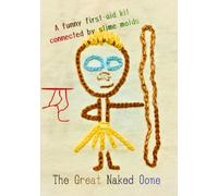 The Great Naked Oone III: A funny first-aid kit connected by slime molds