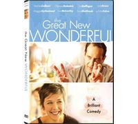 The Great New Wonderful [Reino Unido] [DVD]