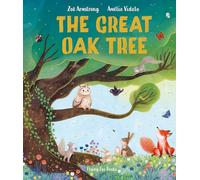 The Great Oak Tree