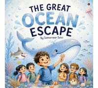 The Great Ocean Escape