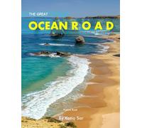 The Great Ocean ROAD: A Perfect Coffee Table Picture Book - Travel and Tourism lovers.