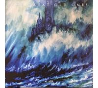 The great old ones - Al azif [Vinilo]