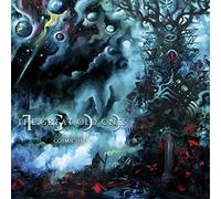 The Great Old Ones - Cosmicisim