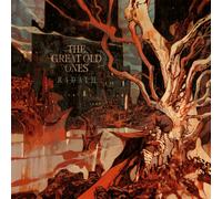 The Great Old Ones Kadath (Vinyl) 12" Album