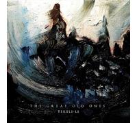 The great old ones - Tekeli-li [Vinilo]