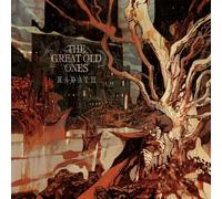 The Great Old Ones - The Great Old Ones - Kadath [Vinilo]