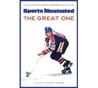 The Great One: The Complete Wayne Gretzky Collection