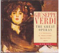 the great operas