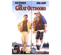 The Great Outdoors [Reino Unido] [DVD]