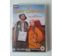The Great Outdoors [Reino Unido] [DVD]
