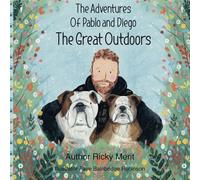The Great Outdoors (The Adventures of Pablo and Diego)