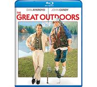 The Great Outdoors [USA] [Blu-ray]