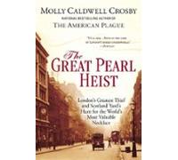 The Great Pearl Heist (ebook)